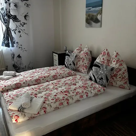 Tom & Jerry - Family Appartement Pottendorf