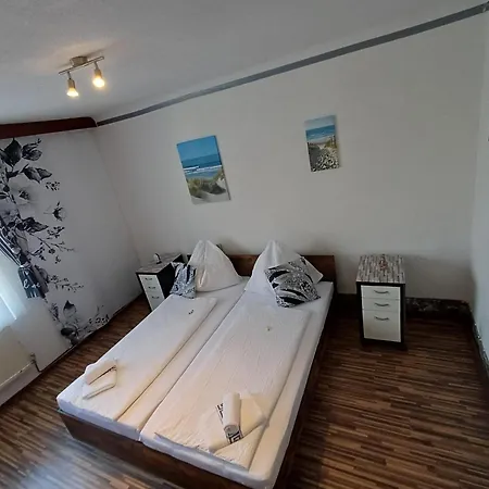 Tom & Jerry - Family Appartement Pottendorf