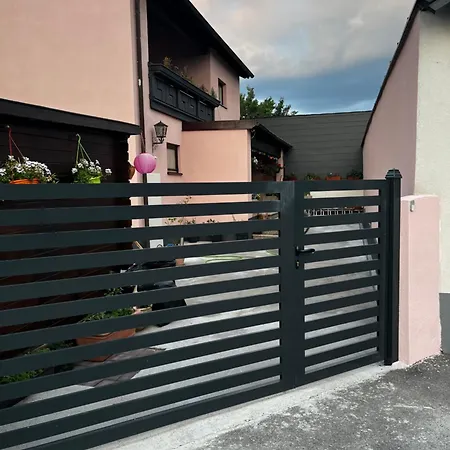 Appartement Tom & Jerry - Family *