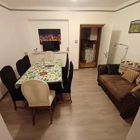 Appartement Tom & Jerry - Family *
