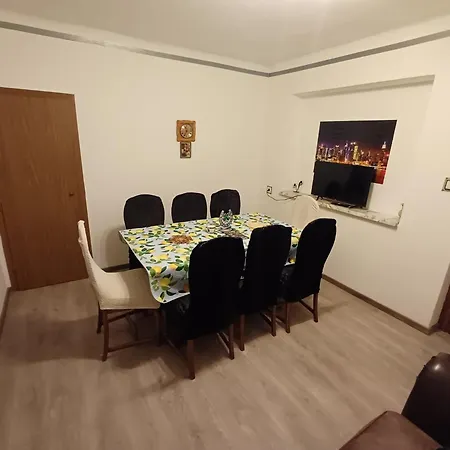 Appartement Tom & Jerry - Family Pottendorf