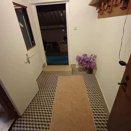 Appartement Tom & Jerry - Family