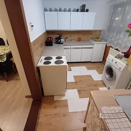 Tom & Jerry - Family Appartement *
