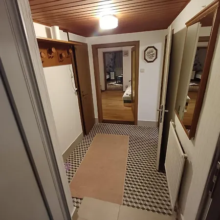 Appartement Tom & Jerry - Family Pottendorf