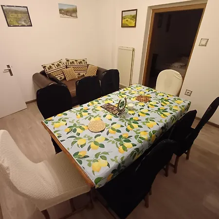 Appartement Tom & Jerry - Family
