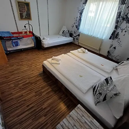 Appartement Tom & Jerry - Family
