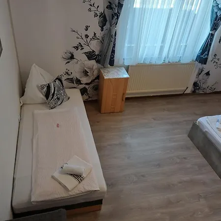 Appartement Tom & Jerry - Family