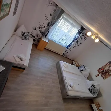Appartement Tom & Jerry - Family